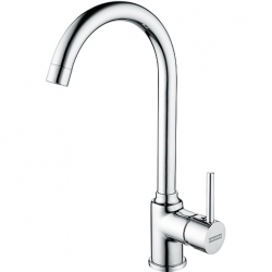 Bateria Franke POLA chrom 115.0298.097